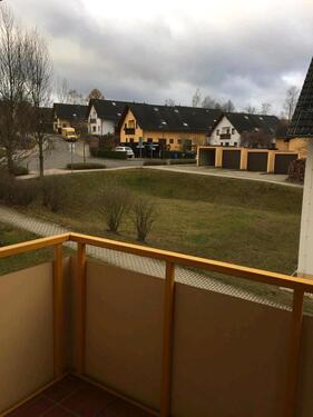 Foto - Etagenwohnung in Lößnitz