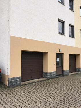 Foto - Etagenwohnung in Lößnitz zur Miete