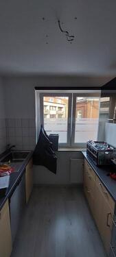 Foto - Etagenwohnung in Bochum zur Miete