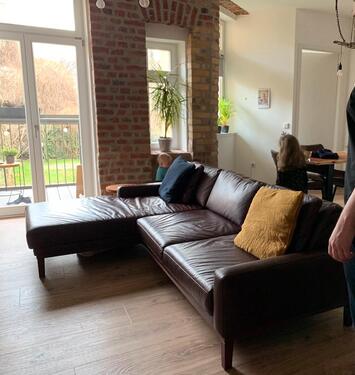 Foto - (Vorerst Anfragestopp) Modern und familienfreundlich - tolle 4RW