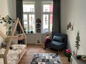 Foto - Etagenwohnung zur Miete in Leipzig