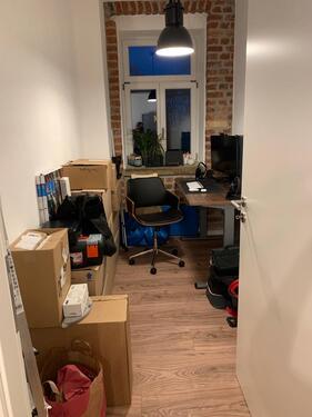 Foto - Etagenwohnung in Leipzig