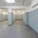 Foto - Zentrale geräumige Lagereinheit mit Stellplatz
