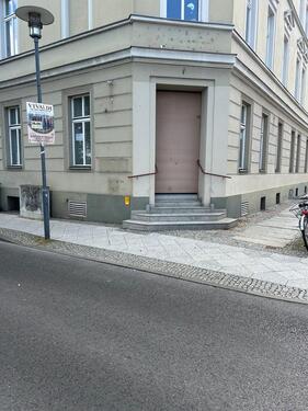 Foto - Attraktive Gewerbeeinheit in Zentrumsnähe – ideal für Praxis, Büro oder Kanzlei