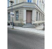 Attraktive Gewerbeeinheit in Zentrumsnähe – ideal für Praxis, Büro oder Kanzlei - Frankfurt (Oder) Beresinchen
