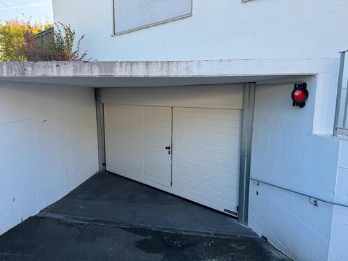 Foto - Garagenstellplatz in Tiefgarage für PKW