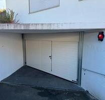 Garagenstellplatz in Tiefgarage für PKW - Garmisch-Partenkirchen Breitenau