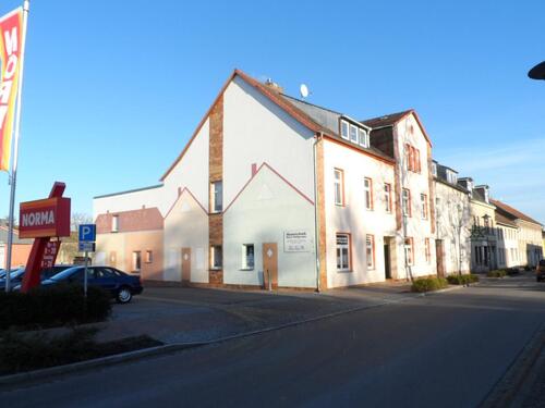 Foto - Einraumwohnung oder Büro in Jarmen