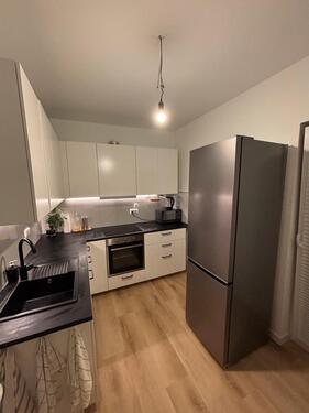 Foto - 3 Zimmer Wohnung 2OG - 1.329,00 EUR Kaltmiete,