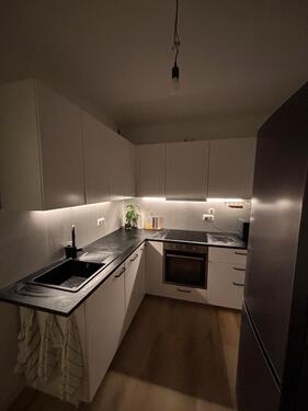 Foto - Etagenwohnung zur Miete in Berlin