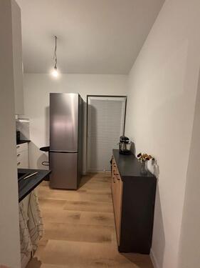 Foto - Etagenwohnung in Berlin