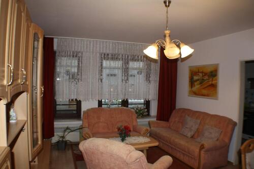Foto - vermietete 2-Zimmerwohnung mit Balkon im Zentrum von Frechen