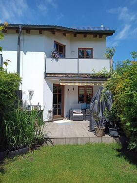 Foto - Etagenwohnung zur Miete in Wolfratshausen