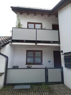 Foto - Etagenwohnung in Wolfratshausen