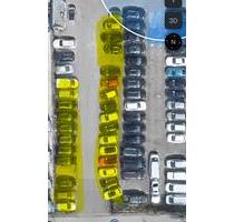 Autoplatz Autohandel Freifläche 32 Stellplätze mit Büro - München Aubing-Lochhausen-Langwied