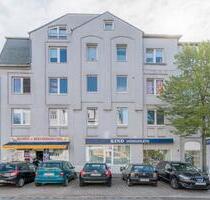 3 Zimmer, Küche, Bad - frisch renoviert! - Leipzig Nordwest 3 Zimmer, Küche, Bad - frisch renoviert! - Leipzig Nordwest