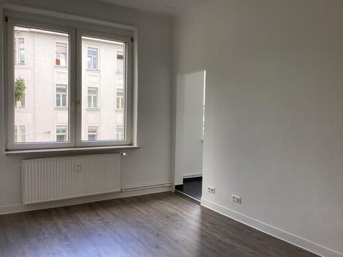 Foto - Etagenwohnung zur Miete in Leipzig