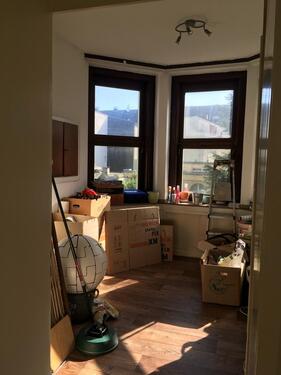 Foto - Etagenwohnung in Krefeld