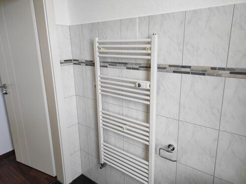 Foto - Etagenwohnung in Zwickau zur Miete