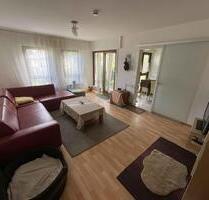 Vermiete 2 Zimmer Wohnung mit Terasse - Villingen-Schwenningen