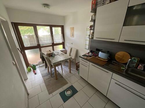 Foto - Etagenwohnung in Villingen-Schwenningen zur Miete