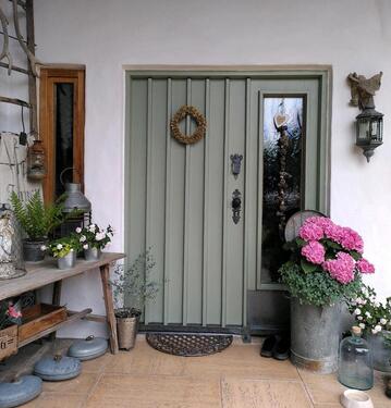 Foto - Wunderschönes Haus 138m² in Kraiburg mit großem Garten
