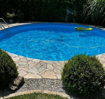 Foto - 7 Zimmer Einfamilienhaus in Kraiburg am Inn