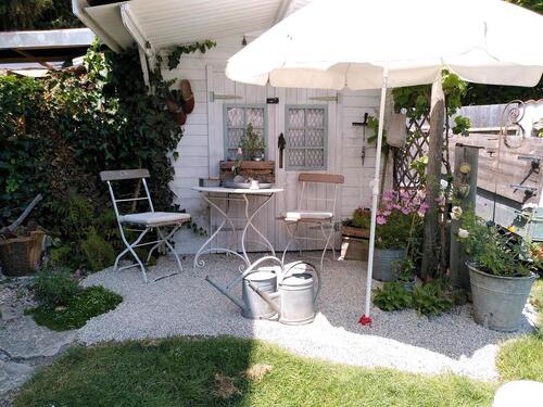 Foto - Einfamilienhaus in Kraiburg am Inn zum Kaufen