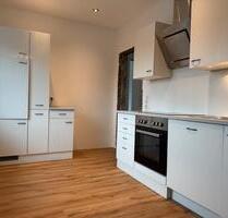 Helle und moderne 4-Zimmer-Dachgeschosswohnung in Waake - Ebergötzen