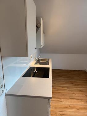 Foto - 4 Zimmer Etagenwohnung in Ebergötzen