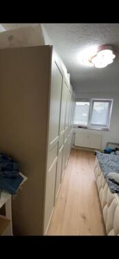 Foto - Etagenwohnung in Duisburg zur Miete