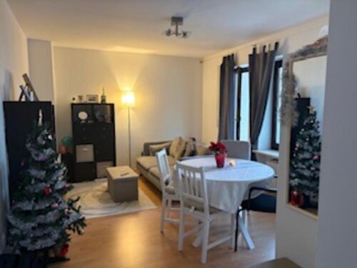 Foto - 1 Zimmer Etagenwohnung zur Miete in Memmingen