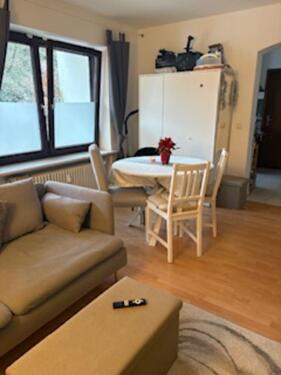 Foto - 1 Zimmer Etagenwohnung in Memmingen