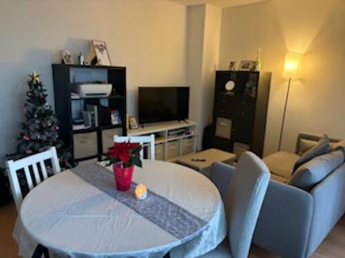 Foto - Etagenwohnung in Memmingen zur Miete