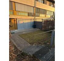 Sanierte 2-Zimmer Wohnung mit Garten - Lörrach