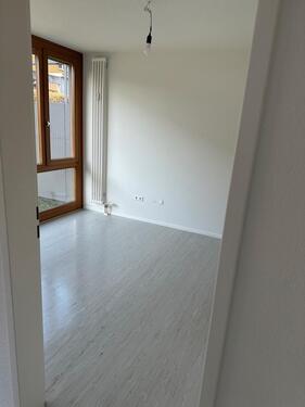 Foto - 2 Zimmer Etagenwohnung in Lörrach