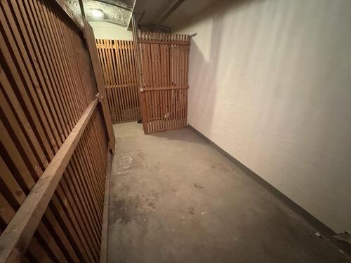 Foto - Kellerraum als Lagerfläche zu vermieten