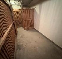 Kellerraum als Lagerfläche zu vermieten - Wiesbaden Klarenthal