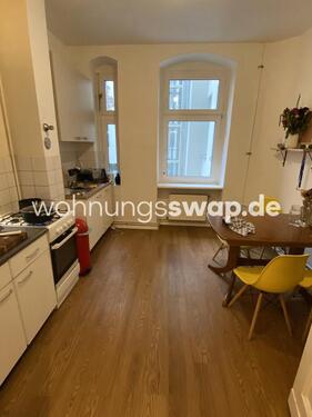 Foto - 3 Zimmer Etagenwohnung in Berlin