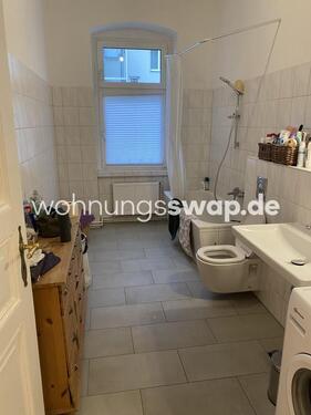 Foto - Etagenwohnung in Berlin zur Miete