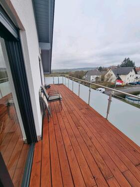 Foto - moderne 3,5 Zimmer DG Wohnung mit großer Terrasse