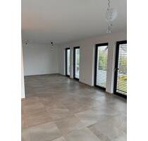 Neubau Erdgeschosswohnung in Top Lage von Ransbach-Baumbach!