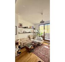 Wohnungsswap - 2 Zimmer, 90 m² - Dolziger Straße, Friedrichshain, Berlin