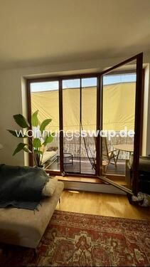 Foto - 2 Zimmer Etagenwohnung in Berlin