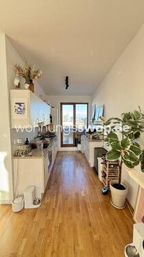 Foto - Etagenwohnung in Berlin zur Miete