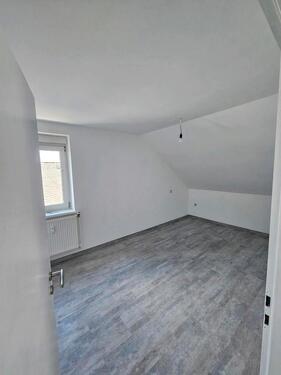 Foto - 3 Zimmer Dachgeschoßwohnung in Ruschberg