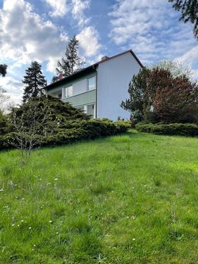 Foto - Familienhaus mit großem Garten in Top-Lage von Höchstadt