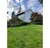 Familienhaus mit großem Garten in Top-Lage von Höchstadt - Höchstadt an der Aisch