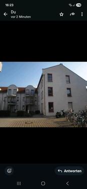 Foto - 1,5 Appartement in Regensburg - 122.000,00&nbsp;EUR Kaufpreis, ca.&nbsp; 25,00&nbsp;m&sup2;