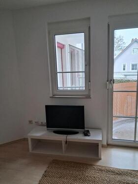 Foto - 1.5 Zimmer Etagenwohnung in Regensburg